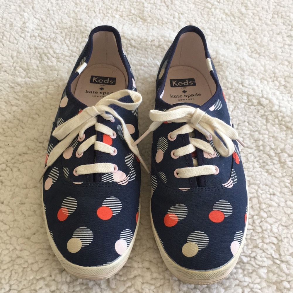 KEDS by Kate Spade Sneakers